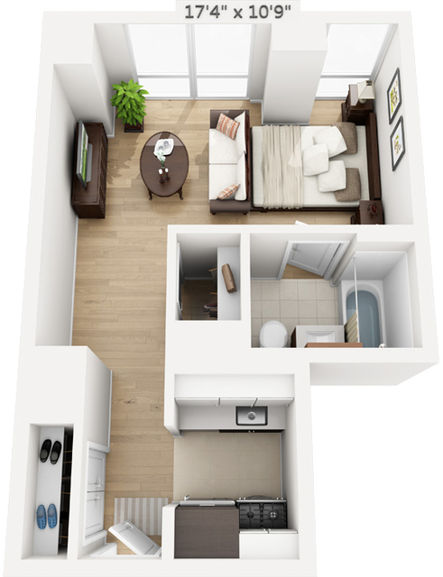 808 Columbus Ave - Photo 1