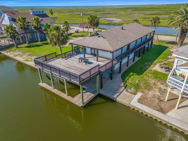 4907 Jolly Roger Road - Photo 1
