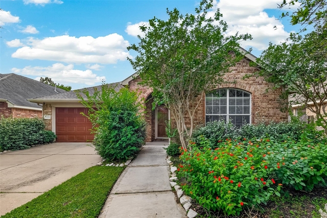 23222 Century Plant Drive - Photo 1