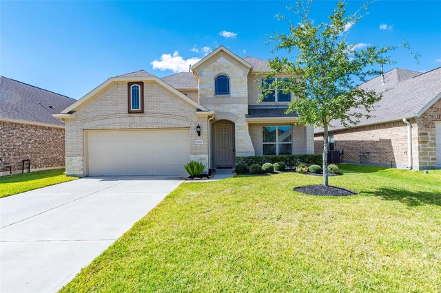1608 Nacogdoches Valley Drive - Photo 1