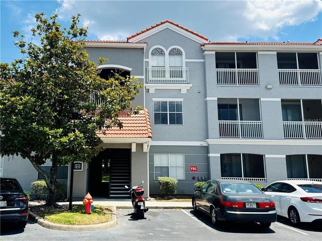 18001 Richmond Place Drive - Photo 1