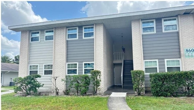 860 Sky Lake Circle - Photo 1
