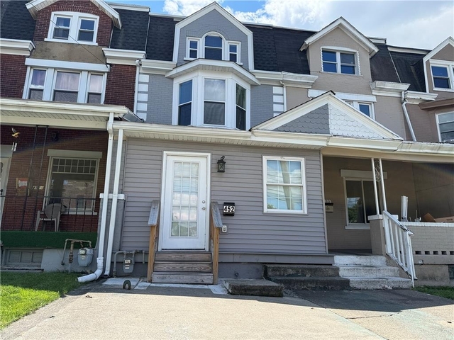 452 Hanover Avenue - Photo 1