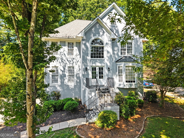 608 Adam Circle - Photo 1