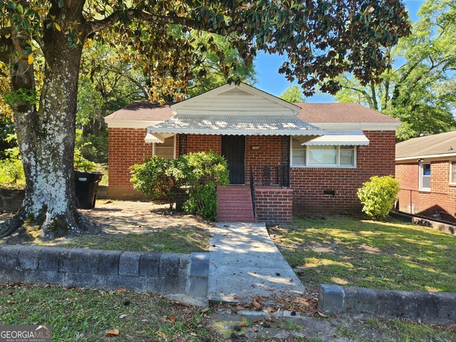 3128 Carver Street - Photo 1