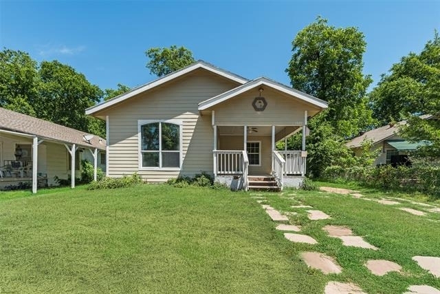 1327 E Baltimore Avenue - Photo 1