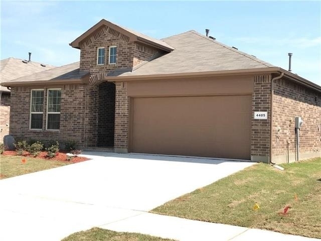 4405 Chicory Court - Photo 1