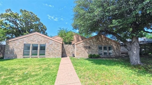 7215 Cutter Mill Drive - Photo 1