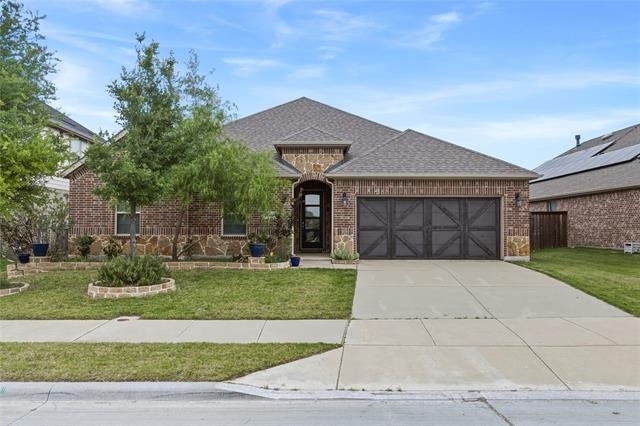 3501 Chacon Creek Trail - Photo 1