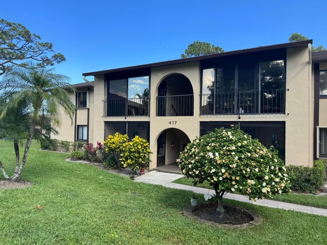 417 Pine Glen Lane - Photo 1