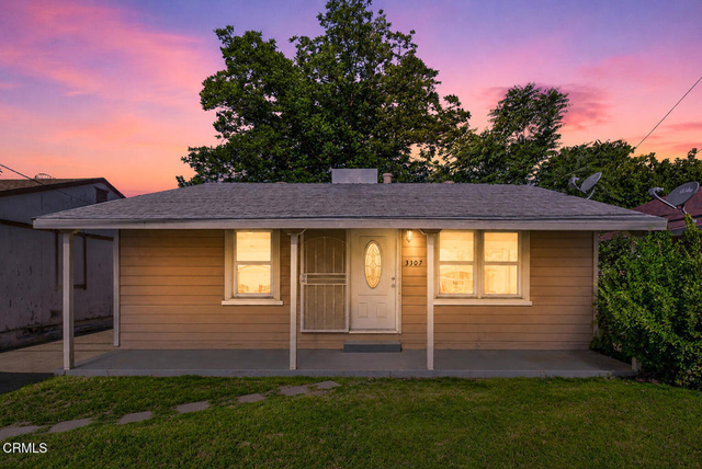 3307 Belden Street - Photo 1