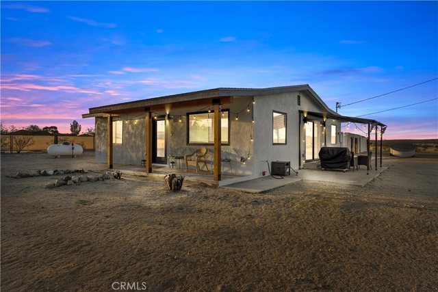 64654 Sun Mesa Road - Photo 1