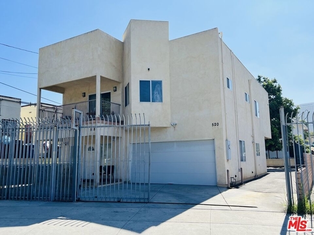 520 Columbia Avenue - Photo 1