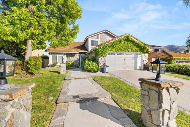 5442 Alfonso Drive - Photo 1