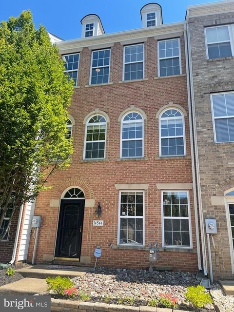 14544 Kentish Fire Street - Photo 1