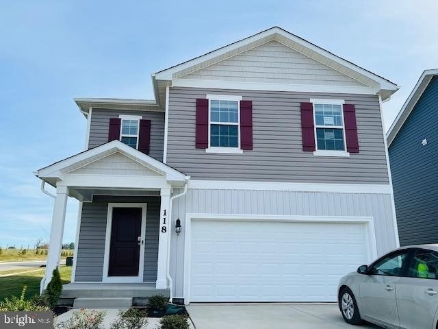 118 Medley Way - Photo 1