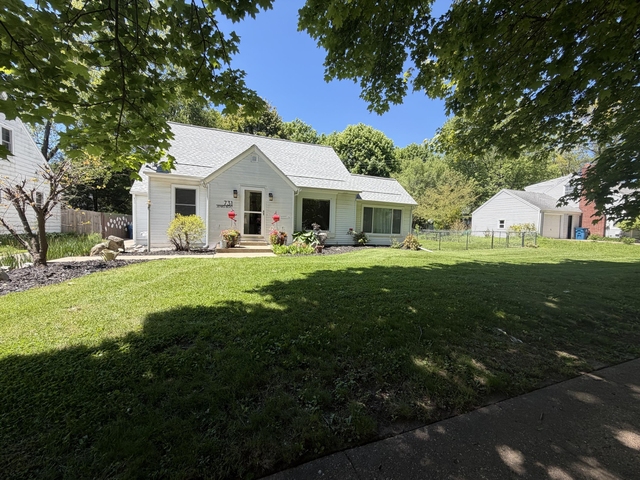 731 Jenks Boulevard - Photo 1