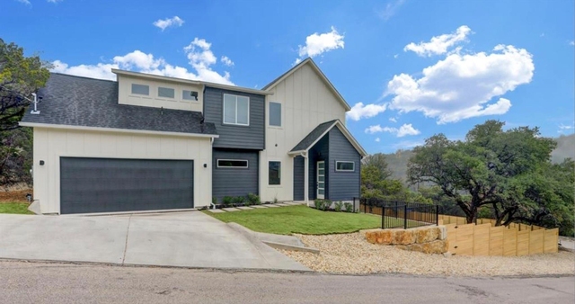 2603 Nocona Trl - Photo 1