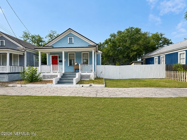 443 E 3rd Street - Photo 1