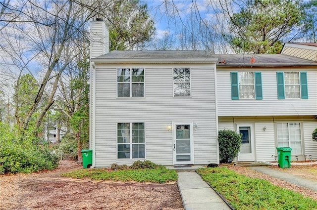 3241 Shadow Walk Lane - Photo 1