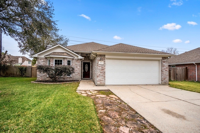 2923 Goldspring Lane - Photo 1