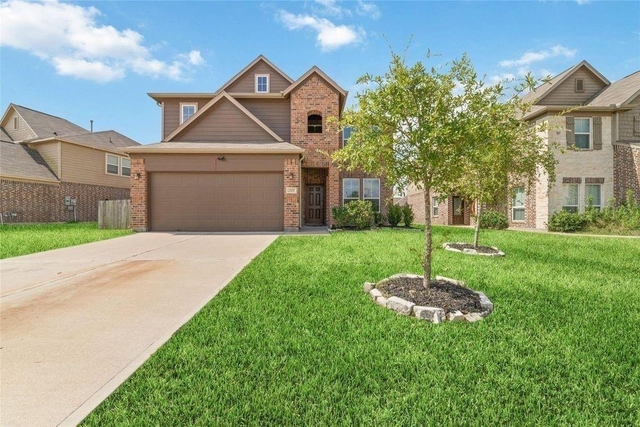 2707 Golden Hills Court - Photo 1