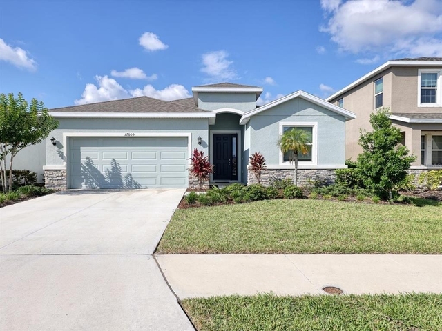 17605 Cantarina Cove - Photo 1