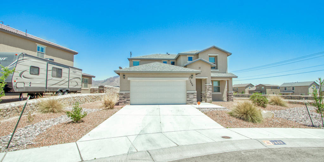7896 Enchanted Path Drive - Photo 1