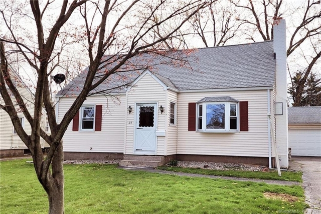 25 Madsen Road - Photo 1
