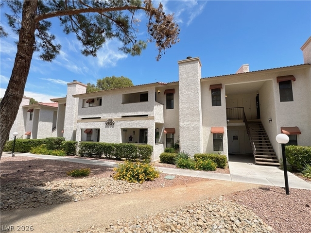 6659 W Tropicana Avenue - Photo 1