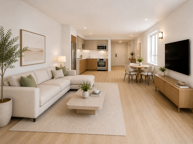 E 51st Street - Photo 1