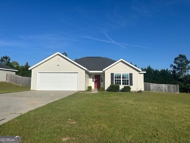 207 N Bridgeport Drive - Photo 1