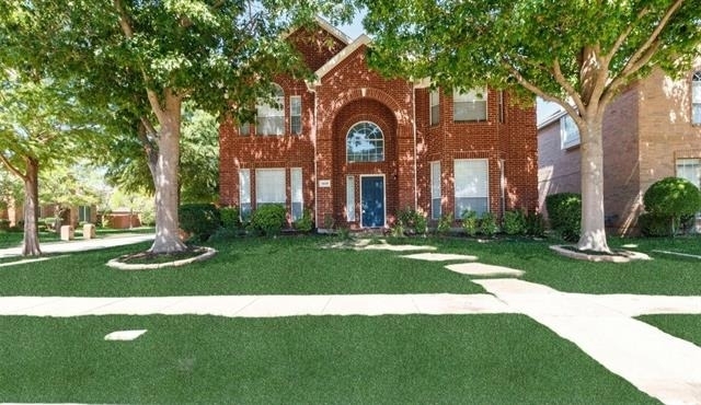1605 Audrey Drive - Photo 1