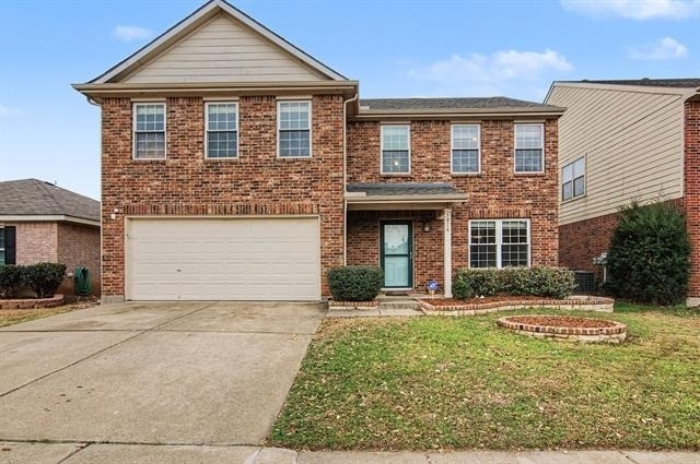 5016 Meridian Lane - Photo 1