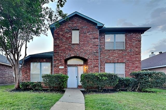 2312 Gerber Drive - Photo 1