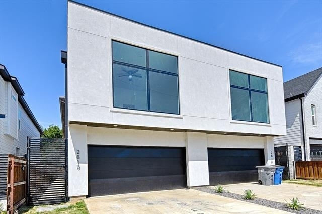 2815 Harston Street - Photo 1