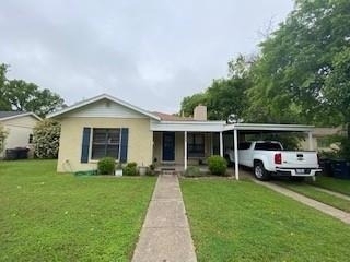 3904 Carolyn Road - Photo 1