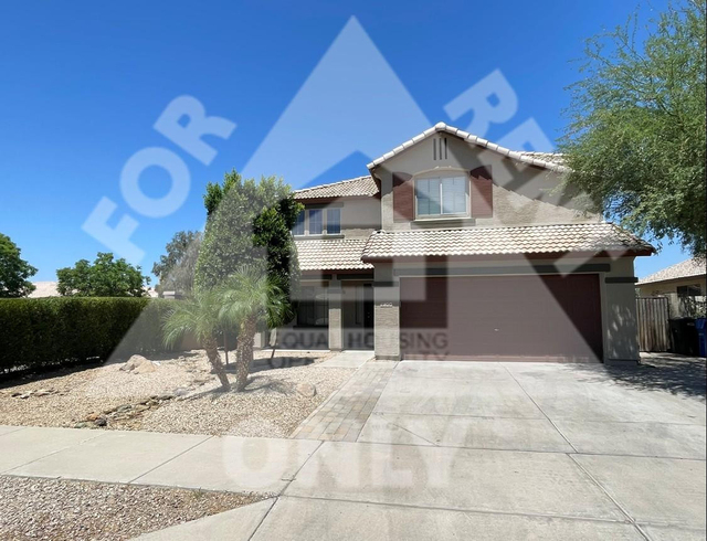 2424 W Saint Kateri Drive - Photo 1