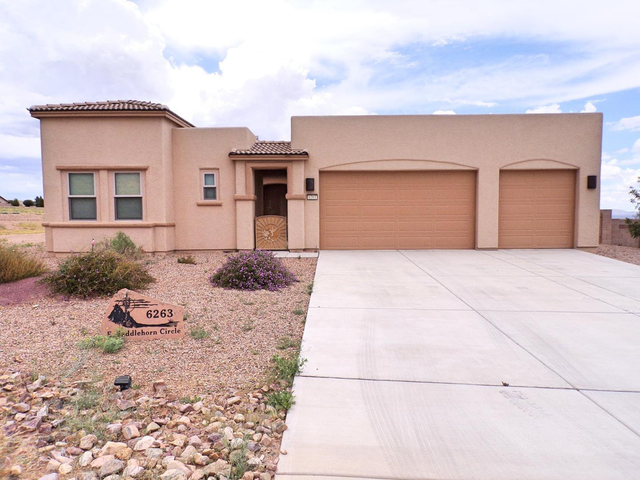 6263 E Saddlehorn Circle - Photo 1