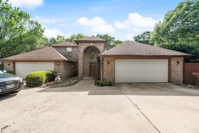 115 Idle Creek Court - Photo 1