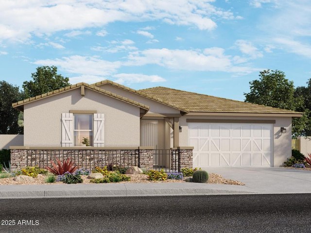 17622 W Mariposa Drive - Photo 1