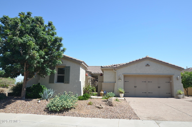 12415 W Running Deer Trail - Photo 1