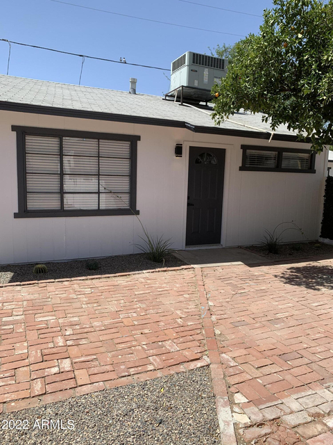 1317 W Glenrosa Avenue - Photo 1