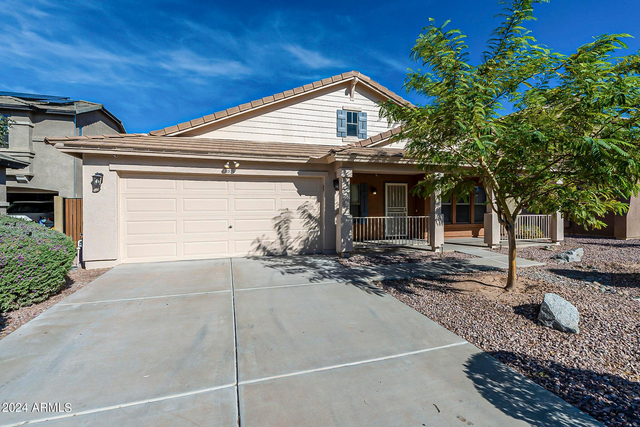 11570 W Yuma Street - Photo 1