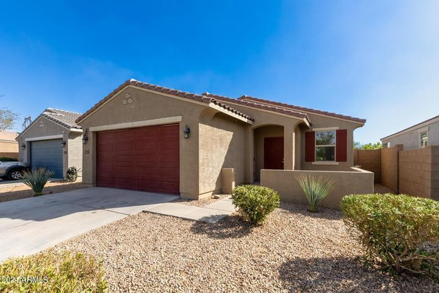 39941 W Williams Way - Photo 1