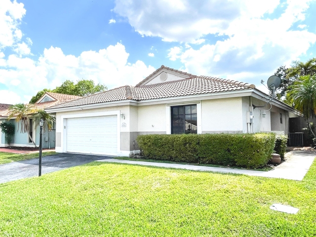 5851 Bristol Lane - Photo 1
