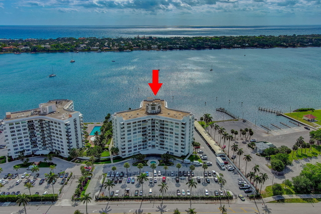 2600 N Flagler Drive - Photo 1