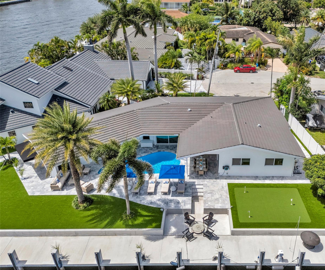 3108 Ne 42nd Court - Photo 1