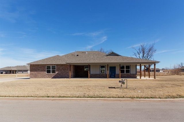 306 Kirks Hollow - Photo 1