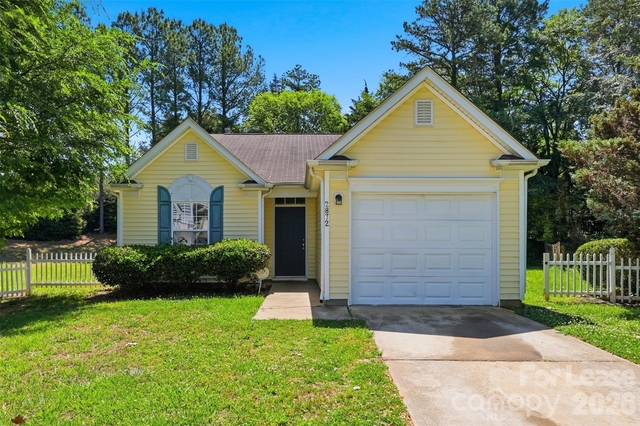 2872 Oasis Lane - Photo 1